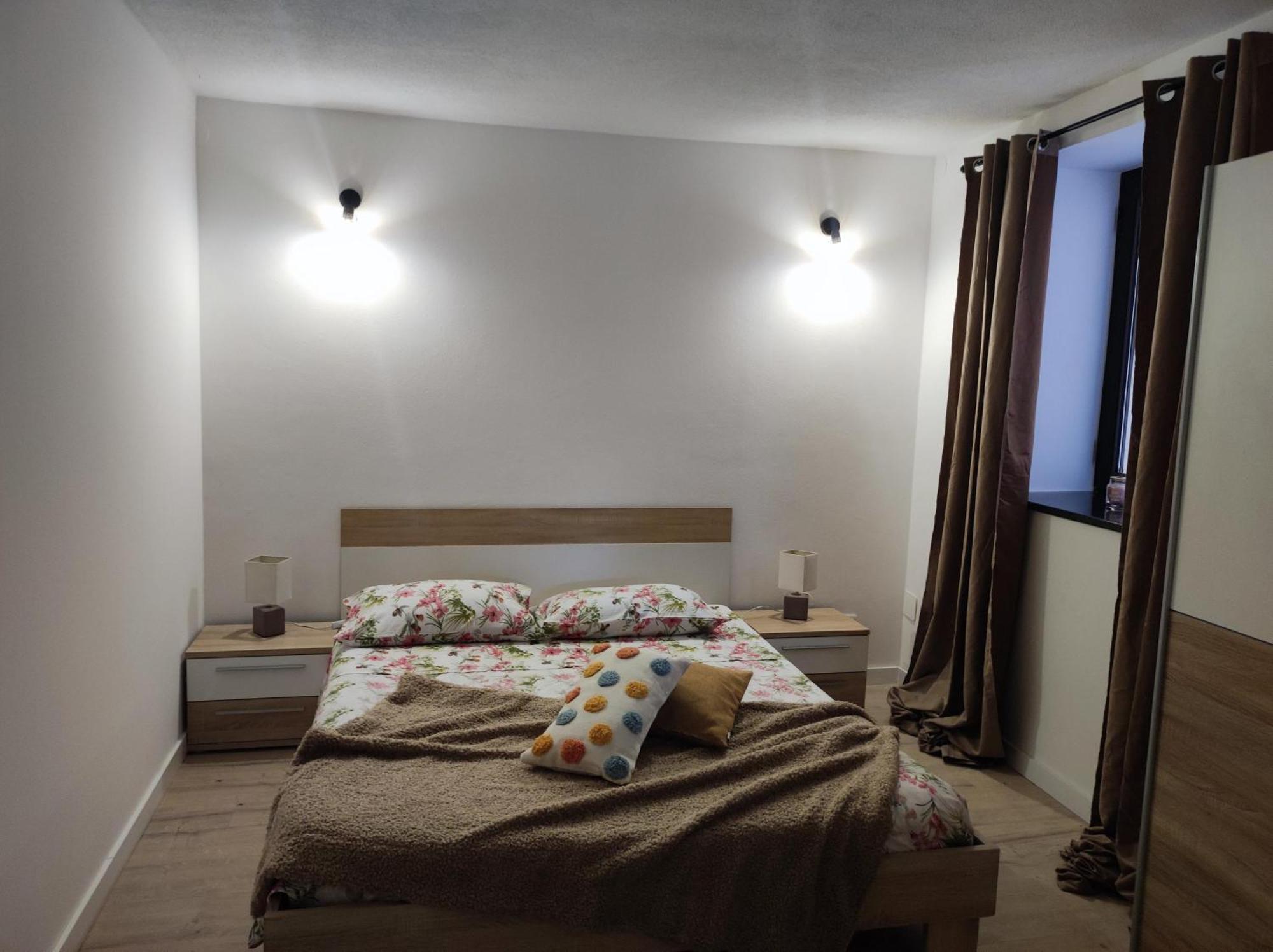 Apartments Bertetic カンファナル エクステリア 写真