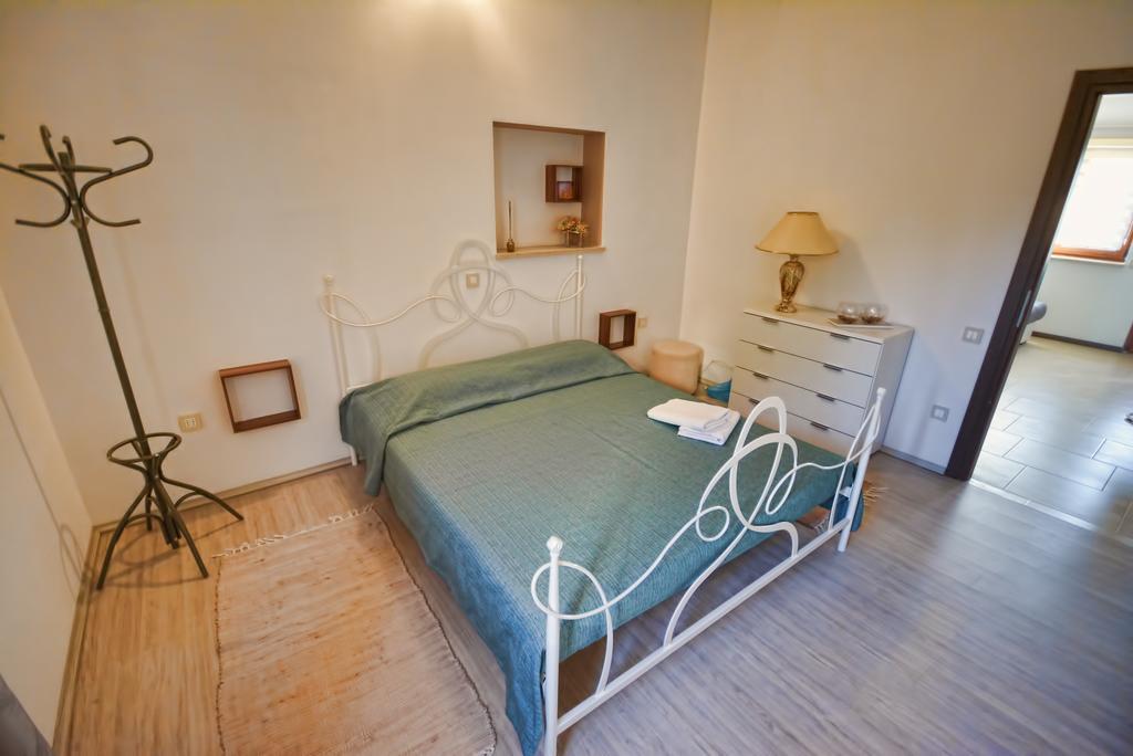 Apartments Bertetic カンファナル エクステリア 写真